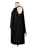 MSK 100% Polyester Black Cocktail Dress Size XL - photo 5