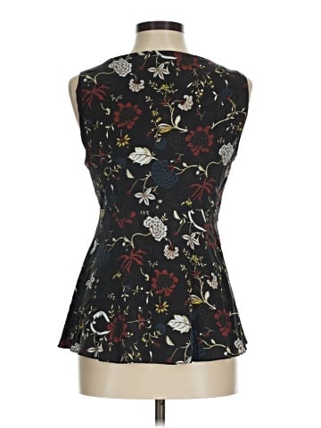 A.L.C. Sleeveless Blouse (view 2)