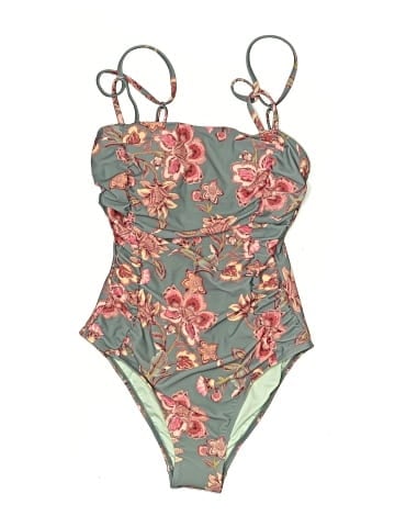 Cupshe One Piece Swimsuit (view 1)
