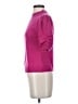 By Anthropologie Pink Wool Pullover Sweater Size S - photo 5
