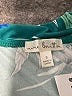 Nine Britton Tropical Teal Casual Dress Size S - photo 7