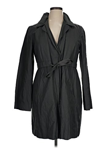 Ann Taylor LOFT Trenchcoat (view 1)