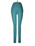 Lululemon Athletica Teal Active Pants Size 4 - photo 1