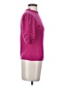 By Anthropologie Pink Wool Pullover Sweater Size S - photo 4