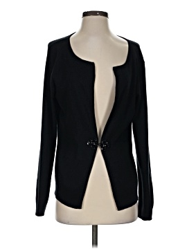 Coldwater Creek Long Sleeve Top (view 1)