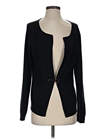 Coldwater Creek Long Sleeve Top (view 1)