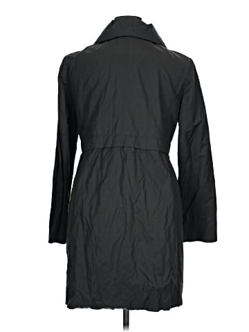 Ann Taylor LOFT Trenchcoat (view 2)