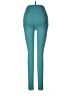 Lululemon Athletica Teal Active Pants Size 4 - photo 2