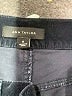 Ann Taylor Black Casual Pants Size 8 - photo 7