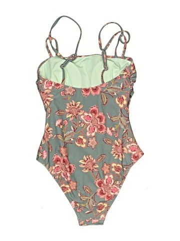 Cupshe One Piece Swimsuit (view 2)