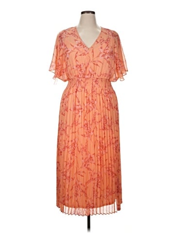Taylor Cocktail Dress (view 1)