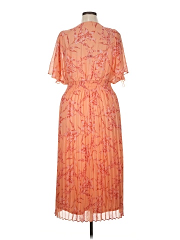 Taylor Cocktail Dress (view 2)