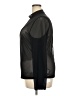 Shein Curve Black Long Sleeve Blouse Size 20 Plus (4) - photo 5