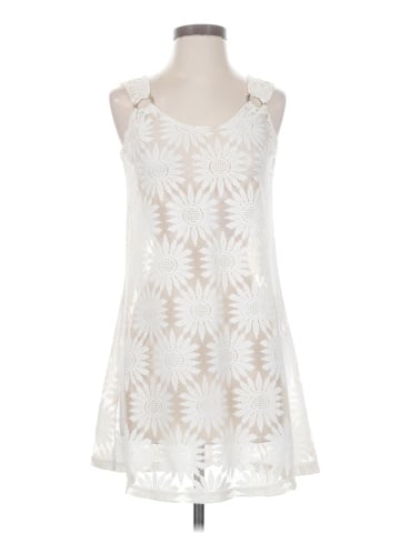 Porto Cruz Sleeveless Top (view 1)