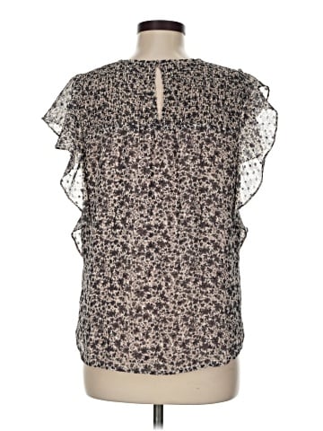 DR2 Short Sleeve Blouse (view 2)