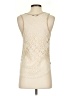 Miss Me Tan Sleeveless Top Size S - photo 2