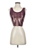 Unbranded Purple Tank Top Size XXS (estimated) - photo 1