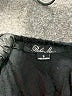 BoHo Me Black Casual Dress Size S - photo 7