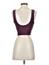 Unbranded Purple Tank Top Size XXS (estimated) - photo 2