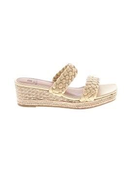 White Mountain Wedges
