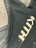 KITH Black Sports Bra Size M - photo 7