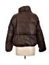 Old Navy Solid Brown Jacket Size L - photo 2
