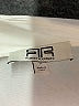 Robert Rodriguez White Sleeveless Blouse Size S - photo 7