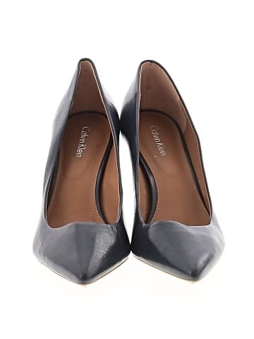 Calvin Klein Heels (view 2)