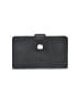 Rolfs 100% Leather Black Leather Wallet One size - photo 1