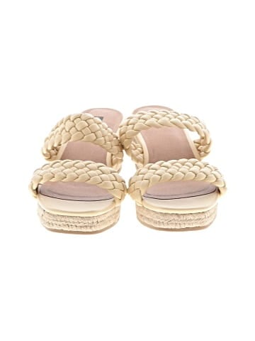 White Mountain Wedges (view 2)