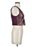 Unbranded Purple Tank Top Size XXS (estimated) - photo 4