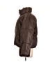 Old Navy Solid Brown Jacket Size L - photo 5