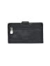 Rolfs 100% Leather Black Leather Wallet One size - photo 2