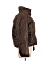 Old Navy Solid Brown Jacket Size L - photo 4