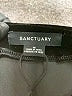 Sanctuary Black Sleeveless Blouse Size M - photo 7