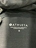Athleta Black Casual Dress Size S - photo 7