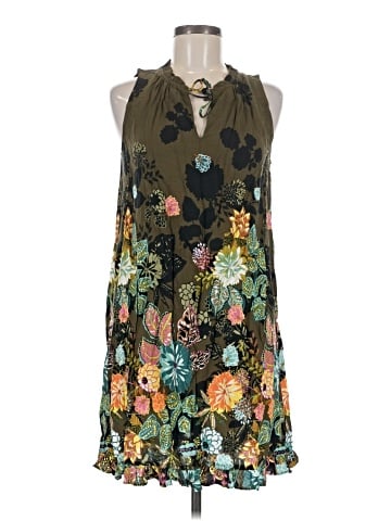 Ann Taylor LOFT Casual Dress (view 1)