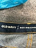 Old Navy Solid Blue Jeans Size 10R - photo 7