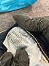 Old Navy Solid Blue Jeans Size 10R - photo 8