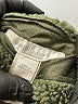 Purejill 100% Polyester Green Poncho Size M - photo 7