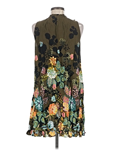 Ann Taylor LOFT Casual Dress (view 2)