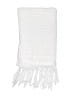Unbranded White Scarf One size - photo 2