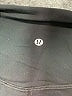 Lululemon Athletica Black Active Pants Size 4 - photo 7