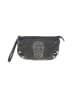 Unbranded Silver Gray Wristlet One size - photo 1