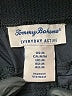 Tommy Bahama Solid Black Active Pants Size M - photo 7