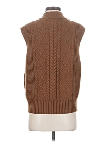 Varley Sweater Vest (view 2)