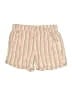 Briggs Stripes Orange Shorts Size M - photo 1