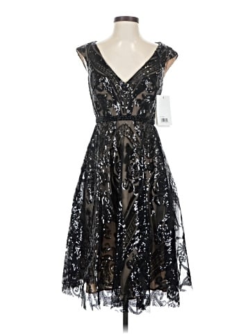 Mac Duggal Cocktail Dress (view 1)