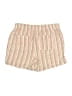 Briggs Stripes Orange Shorts Size M - photo 2