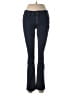 Apt. 9 Blue Jeans Size 2R - photo 1